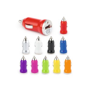 Auto Charger TE0068